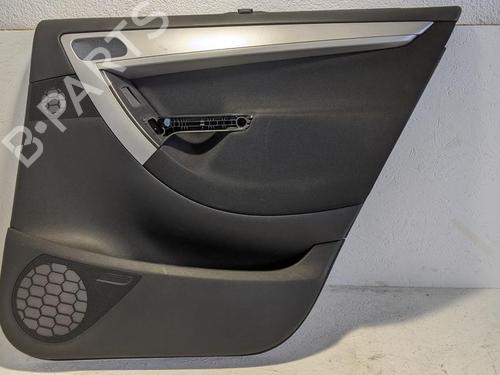 Andere für CITROËN C4 Grand Picasso I (UA_) 1.6 HDi (109 hp) 31787578