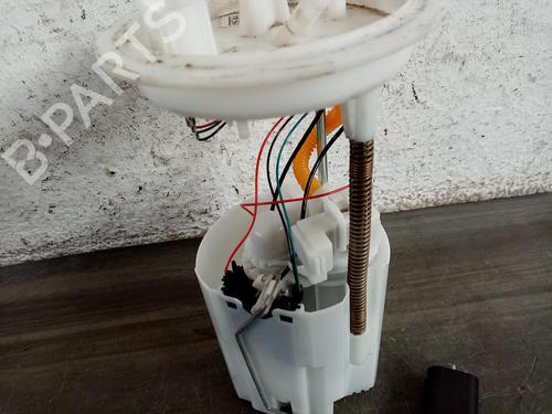 Fuel pump VW UP! (121, 122, BL1, BL2, BL3, 123) 1.0 | BP31784128M76 