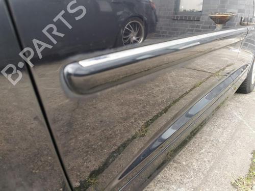 Left front door PEUGEOT 207 SW (WK_) 1.4 16V | BP31959106C2 