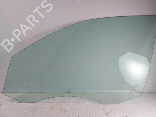 Used Front left door window VW TIGUAN (5N_) 2.0 TDI 4motion (140 hp) 31788190