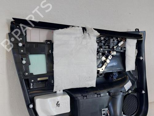 Front right panel MITSUBISHI ECLIPSE CROSS (GK_, GL_) Plug-in Hybrid 4WD (GL3W) | BP31788393C59 