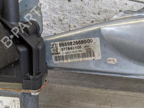 Other PEUGEOT 308 SW I (4E_, 4H_) 1.6 16V | BP31783480O1 