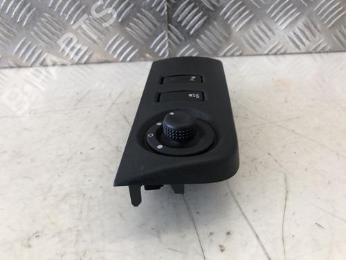 Mirror switch DACIA DUSTER (HS_) 1.5 dCi | BP31786008I25 