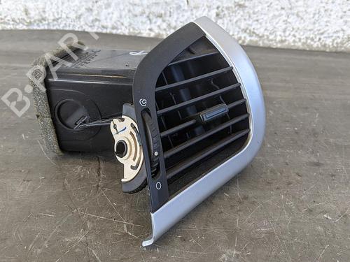 Air vent PEUGEOT 206+ (2L_, 2M_) 1.4 i (2LKFWA, 2MKFWA) | BP31784403I21