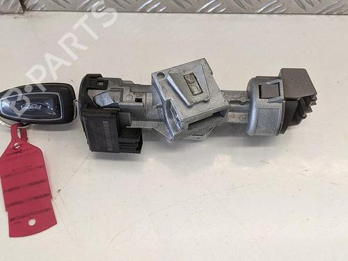 Otra FORD FOCUS III Turnier 1.6 TDCi (115 hp) 31784949