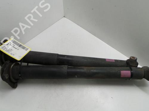 Used Left rear shock absorber Left rear shock absorber VOLVO S60 I (384) 2.4 (140 hp) 31777437 31777437