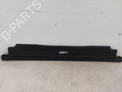 Hattehylle OPEL ZAFIRA A MPV (T98) 1.8 16V (F75) (125 hp) 32069397