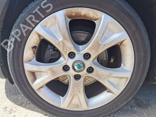 Other SKODA OCTAVIA II Combi (1Z5) 1.8 TSI | BP31789213O1