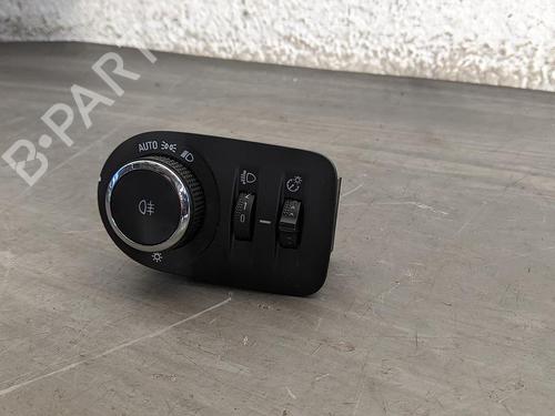 Headlight switch OPEL ASTRA K (B16) 1.0 Turbo (68) | BP31783880I24 