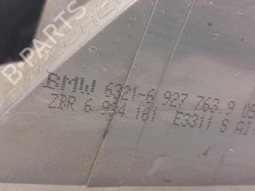 Altro BMW 3 Compact (E46) 318 ti | BP31790588O1 