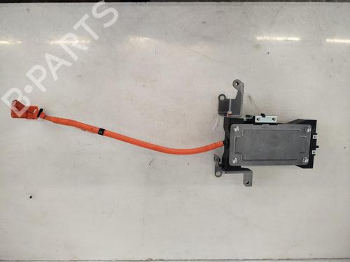 Fuse box MITSUBISHI ECLIPSE CROSS (GK_, GL_) Plug-in Hybrid 4WD (GL3W) | BP31788593E1