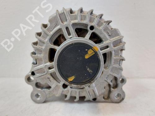 Alternator AUDI Q2 (GAB, GAG) 30 TFSI | BP31789436M7