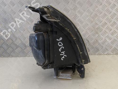 Right headlight OPEL SIGNUM Hatchback (Z03) 2.2 direct (F48) | BP31786075C29 