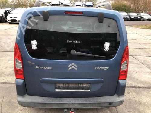 tailgate-citroen-berlingo-multispace-b9-2008-33996237 main image