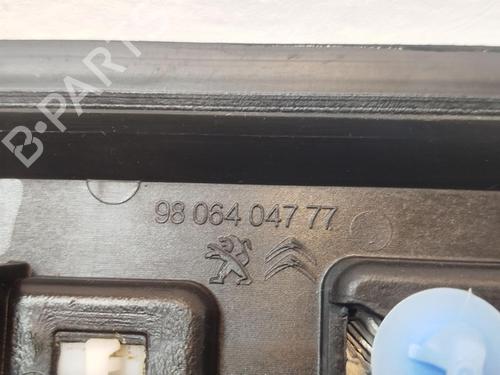 Other PEUGEOT 2008 I (CU_) 1.6 VTi | BP33005507O1  - Image 9