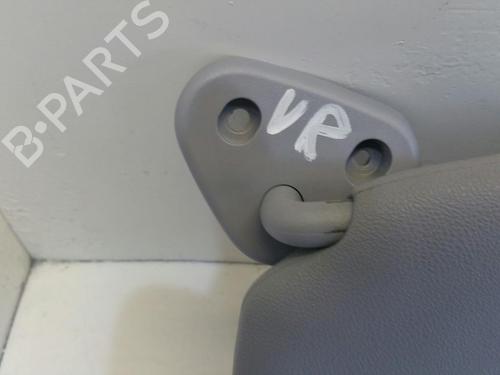 Højre solskærm BMW 1 (E81) 116 i | BP31780468I2