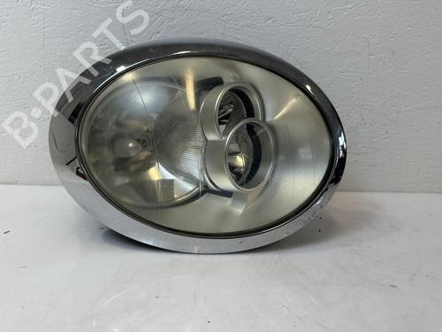 Altro MINI MINI (R50, R53) Cooper (116 hp) 31788575