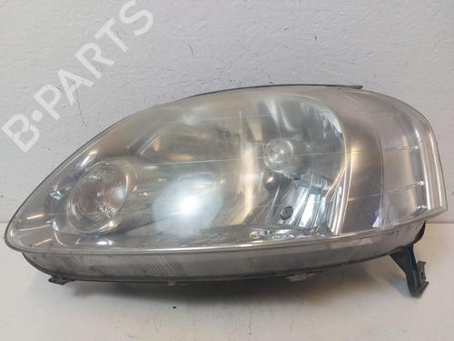 Used Other VW FOX Hatchback (5Z1, 5Z3, 5Z4) 1.2 (55 hp) 31788343