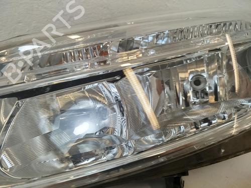 Left headlight OPEL INSIGNIA A (G09) 2.0 CDTI 4x4 (68) | BP31817219C28