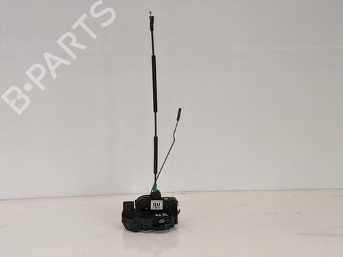 Used Rear right lock CHEVROLET ORLANDO (J309) 1.8 (141 hp) 31786580