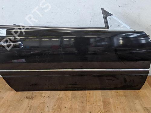 right-front-door-mercedes-benz-s-class-coupe-c215-1999-2000-2001-2002-2003-2004-2005-2006-31783244 main image