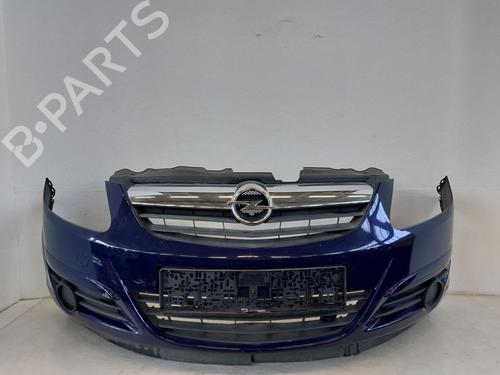 Used Other OPEL CORSA D (S07) 1.2 (L08, L68) (69 hp) 31790660