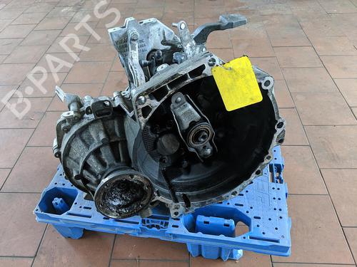 Andre VW PASSAT B6 Variant (3C5) 1.9 TDI | BP31783184O1 