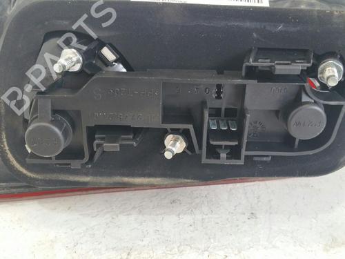 Left tailgate light FIAT CROMA (194_) 1.9 D Multijet (194AXC1B, 194AXC12) | BP31780290C79