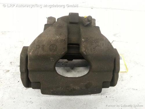 Bremssattel links vorne für VW TRANSPORTER T6 / CARAVELLE T6 Bus (SGB, SGJ, SHB, SHJ) 2.0 TDI 4motion (140 hp) 31778276