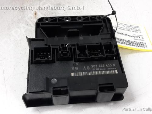 Module électronique VW PASSAT B6 (3C2) 2.0 TDI 16V (140 hp) 31779194