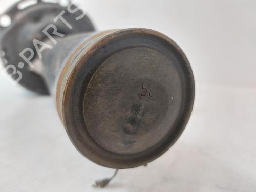 Right front shock absorber AUDI Q2 (GAB, GAG) 30 TFSI | BP31789462M17