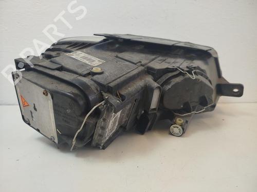 Left headlight VW PASSAT B6 Variant (3C5) 1.4 TSI | BP34351422C28 - Image 7