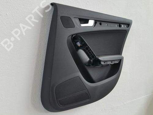 Rear right panel AUDI A4 B8 Avant (8K5) 2.0 TDI | BP31780562C61 