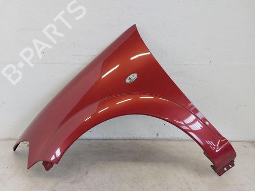 Used Left front fenders Left front fenders CITROËN C3 I (FC_, FN_) 1.1 i (60 hp) 35917896 35917896