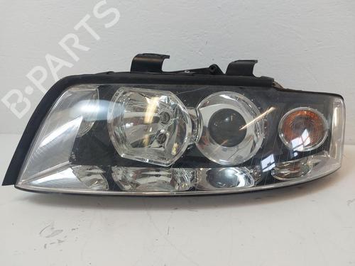 Phare gauche AUDI A4 B6 (8E2) 2.0 (130 hp) 31790008