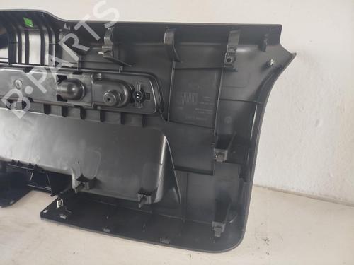 Forra da mala AUDI Q2 (GAB, GAG) 30 TFSI | BP31789477I3 