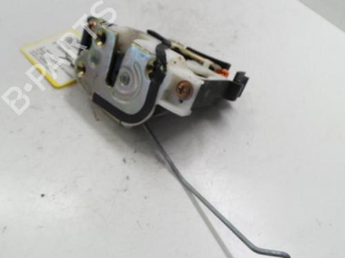 Used Front right lock Front right lock MITSUBISHI LANCER VII (CS_A, CT_A) 1.6 (CS3A) (98 hp) 31777597 31777597