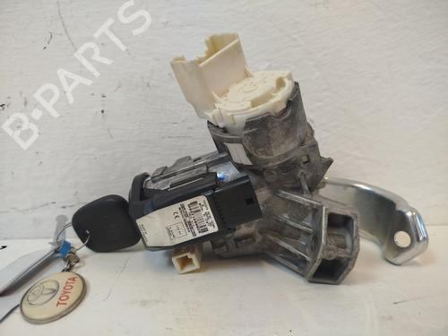 Other TOYOTA YARIS (_P13_) 1.3 (NSP130_, NSP130) | BP31839656O1 