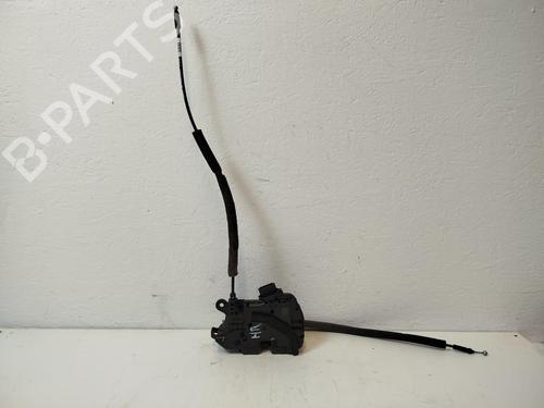 Rear right lock NISSAN MICRA V (K14) 1.0 IG-T 100 | BP31791533C99 