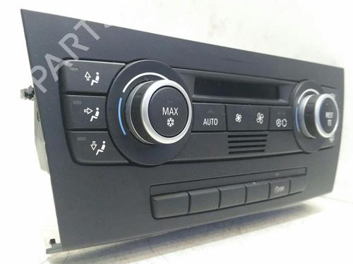 Climate control BMW 3 Touring (E91) 320 d | BP31780108I5