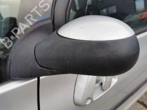 left-mirror-peugeot-1007-km_-2005-31790644 main image