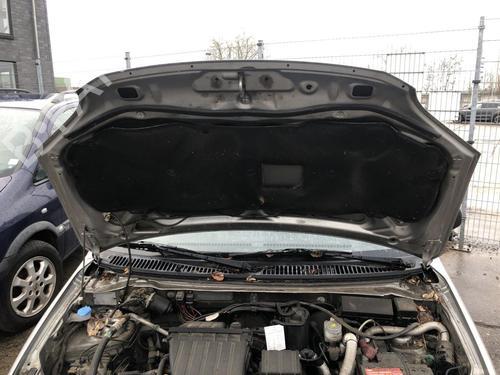 Hood SUZUKI IGNIS II (MH) 1.5 (RM415) | BP32274356C1