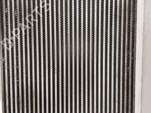 Intercooler VW TIGUAN (5N_) 2.0 TDI 4motion | BP31788261M30