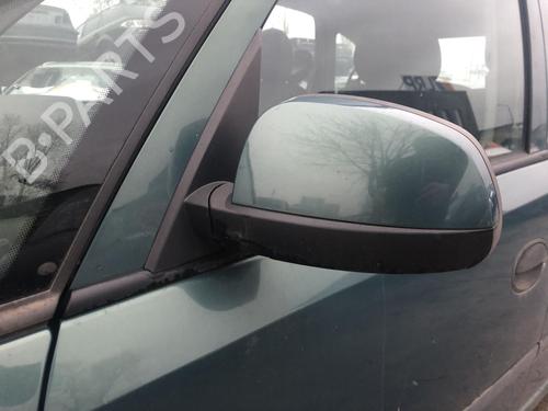 left-mirror-opel-meriva-a-mpv-x03-2003-2004-2005-2006-2007-2008-2009-2010-31786873 main image