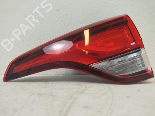 Farolim direito da mala RENAULT GRAND SCÉNIC IV (R9_) 1.6 dCi 130 (130 hp) 31788220