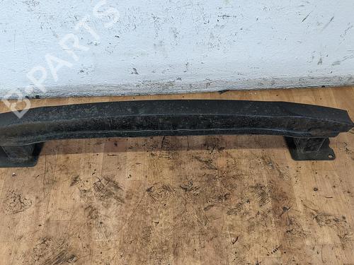 Kofangerbeslag bag VW POLO V (6R1, 6C1) 1.4 (6R1) (85 hp) 31784361