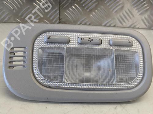 Plafonier PEUGEOT 207 SW (WK_) 1.6 HDi (109 hp) 31785194