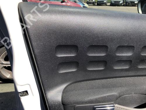 Front left panel CITROËN C3 III (SX) 1.2 VTi 82 | BP31959079C58  - Image 5