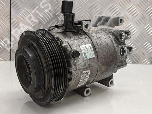 Compressore A/C KIA VENGA (YN) 1.6 CVVT (125 hp) 31783520