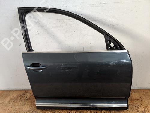 Puerta delantera derecha VW TOUAREG (7LA, 7L6, 7L7) 3.0 V6 TDI (225 hp) 31783166